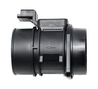 YananAC Medidor de aire Sensor de flujo de aire Massic MAF 5WK9620 para Movano Vivaro Clio MK II 1.9 DTI 2000-2005 Espace MK III 1.9 DTI; 1999-2002 7700109812 16580-00QAB