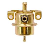 YananAC Regulador de presión de gasolina, regulador de presión de combustible, bomba de combustible 0280160235, compatible con Skoda Seat, Citroen, Peugeot, F1at, Lancia, Volvo, Saab, Talbot Alfa