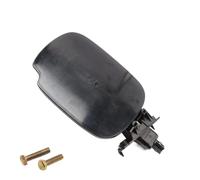 YananAC Tapón del Depósito Combustible Tapa de Combustible para Renault Scenic 1999 2000 2001 2002 2003 7700428371