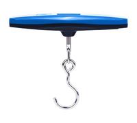 Yanayi Báscula de | Herramienta Digital para la Medición del Peso,Báscula Digital Con Gancho,Para la, las Vacaciones, el Hogar, el Mercado, Aire Libre, Equipaje, la Maleta