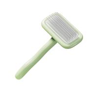 Yanayi Cepillo Quitapelos para Gatos,Herramienta para Eliminar Pelo Suelto en Perros - Cepillo para Perros para Muda de Pelo,para Gatos Cachorros Eliminar Muerto Baño Limpieza Interior