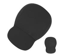 Yanayi Compresa Fría Para Cuello - Compresa para el Vientre Reutilizable - De Gel Fría Y Caliente Multiusos Portátil En Forma De Guante Para Cuello Rostro Y Hombros