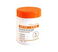 Yanayi Crema facial Lifting - 100 g Crema hidratante para el cuidado de la piel iluminadora | Crema facial hidratante - Para mujeres, esposas y novias para el día y la noche de viaje en casa