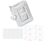 Yanayi Cuaderno Espiral,Bonito con Portada Acolchada y Bolsillo - M5 Libreta Espiral Para Collage Y Álbum,para Estudiantes Universitarios Mujeres Adolescentes Hogar Dormitorio Escuela y