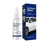 Yanayi Spray Elimina Arañazos Coche | 60ml Producto Pulimento Alta Protección | Spray Elimina Rayados Auto - Para Vehículos Automóviles Camiones Motocicletas