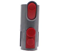 YanBan 1 adaptador de conector convertidor para aspiradora Dyson V7 V8 piezas V6 interruptor a tubo convertido V7 V8