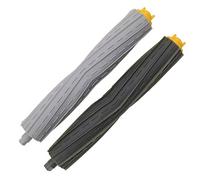 YanBan - 2 cepillos extractores de residuos sin enredos compatibles con iRobot 800 Series 800 860 866 870 871 880 886 890 900 960 966 980