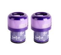 YanBan 2 prefiltros para motor compatible con aspiradoras inalámbricas Dyson SV18 V10 Digital Slim 970612-01