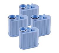 YanBan 4pcs CMF009 Reemplazo del filtro de agua de la máquina de café para Saeco AquaClean CA6903 Incanto: HD8911 / 0, HD8913 / 11, HD8914 / 01