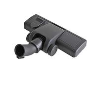 YanBan Cepillos universales de 35 mm de diámetro interior para aspiradora, accesorio de cabezal de cepillo duradero, herramienta de repuesto para alfombras de suelo