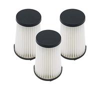 YanBan Filtros de aspiradora 3 uds para Electrolux EER77MBM EER7ANIMAL EER7ALLRGY EER79SWM ZB3301 ZB3311 piezas de electrodomésticos