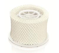 YanBan Filtros para HU4102 Humidificador Filtros Filtro de bacterias y escala para Philips HU4801 HU4802 HU4803 Humidificador Piezas