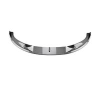 YANBINGS Coche Alerón Delantero para BMW 5 Series E60 E61 2005-2010, Frontal Spoiler Labio Difusor Separador Tuning Performance Accesorios,B