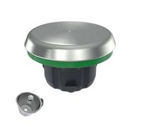 YanBous Tapón de agua en sustitución del inserto de cuchilla, aumenta la capacidad en un 20%, para mayores cantidades y cocina eficiente, Accesorio para TM5 y TM6