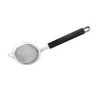 YANBOYI Essential Kitchen Tool - Cuchara de malla fina, colador multiusos para colar eficientemente tés y café