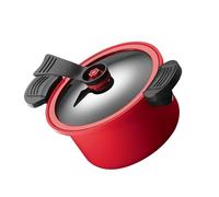 YANBOYI Ollas de cocina gruesas de bajo consumo para estufa, resistentes a los arañazos, utensilios de cocina