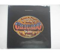 Yancey, Jimmy & Mama Chicago Piano Vol 1 LP Atlantic K40406 EX/EX 1972