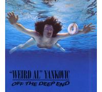 Weird Al Yankovic - Off the Deep End
