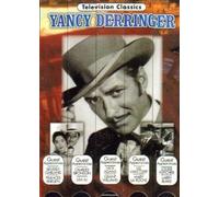 Yancy Derringer - Yancy Derringer [Alemania] [VHS]