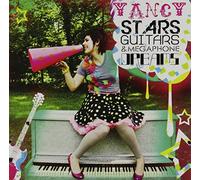 Yancy - Stars, Guitars and Megaphone Dreams