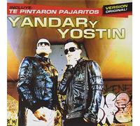 Yandar & Yostin - Los Del Entone