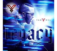 Yandel - Legacy -De Lider A..