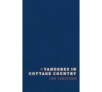Yanderes in Cottage Country: A LitRPG Romance for Men - Discreet Paperback Edition