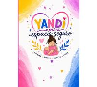 Yandi mi lugar seguro