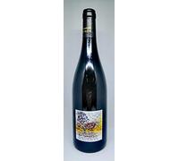 Yáñez & Pirón Almacenista Villié- Morgon La Côte du Py AOP Morgon 2016