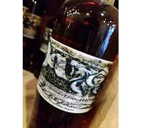 Yáñez selección especial etiqueta blanca Pacharán