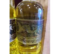 Yáñez serie de la libertad Orujo de Hierbas