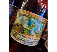 Yáñez Serie de la Libertad Pacharán