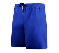 YANFJHV Pantalones cortos cortos ligeros Big & Tall Club para hombre, BU1, XXL