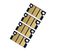 YANFMADSD Imaging Unit Chip MINC200DK MINC200DC MINC200DM Fit For Konica Minolta Bizhub C200 203 253 353 7720 7721 C210 C203 C253 C353(4pcs Magenta)