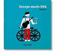 Liu, Yang - Yang Liu. Europe meets USA