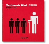 Yang Liu. Orient/Occident. Mode D’Emploi: East meets West