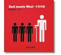Yang Liu. East Meets West