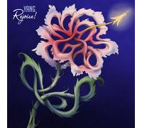 Yang – Rejoice! – CD – Importación USA