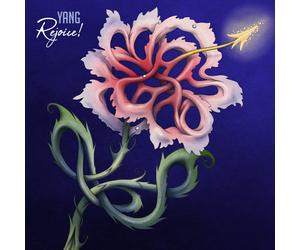 Yang Rejoice (CD) Album (Importación USA)