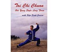 Yang Style Tai Chi Long Form
