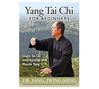 Yang Tai Chi for Beginners [DVD] [Reino Unido]