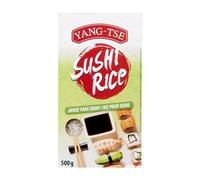 Yang Tse Arroz Sushi Extra 500g
