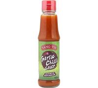 Yang-Tse - Salsa de Chile y Ajo - Garlic Chilli Sauce- Ideal para Saborizar Exóticamente tus Comidas - 150 Gramos
