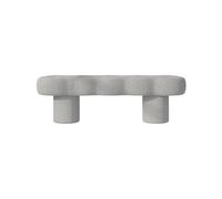 YANG11FAN Cómodo Taburete for Cambiar Zapatos for Uso doméstico, Mesa de Comedor, Dormitorio, Extremo la Cama, guardarropa, sofá(XL)