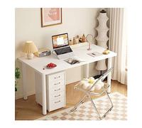 YANG11FAN Estación de Trabajo PC Escritorio for PC, Escritorio for el hogar, tocador for Dormitorio, de Escritura Aprendizaje Simple, Mesa pequeña(100 * 60 * 73cm)