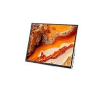 YANG11FAN Monitor Portátil Monitor portátil Full HD de 13,5 Pulgadas con resolución 3000 x 2000 y conectividad USB-C. Segunda Pantalla for Trabajar. Pantalla Portatil