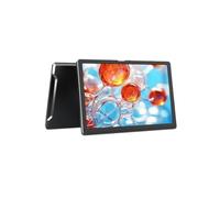 YANG11FAN Monitor Portátil Pantalla Externa for teléfono móvil portátil de 7 Pulgadas y 60 Hz, 1280 x 800, Monitor portátil Universal Pantalla Portatil