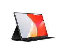 YANG11FAN Monitor Portátil Pantalla portátil de 10,5 Pulgadas conectada Directamente a la Pantalla Externa del Ordenador portátil anfitrión Pantalla Portatil