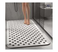 YANGAFJDUA Duradero Alfombrilla Bano Antideslizante para Salir de La Ducha Alfombrilla de Bano Suave Alfombra Bano Antideslizante Secado Rapido Alfombrilla Banera Infantil,C,50x50cm/20x20in