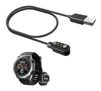 YANGC Compatible para Cable USB Compatible para Smartwatch Cillso Reloj Inteligente Hombre 1.39" S10 (1 Pack)
